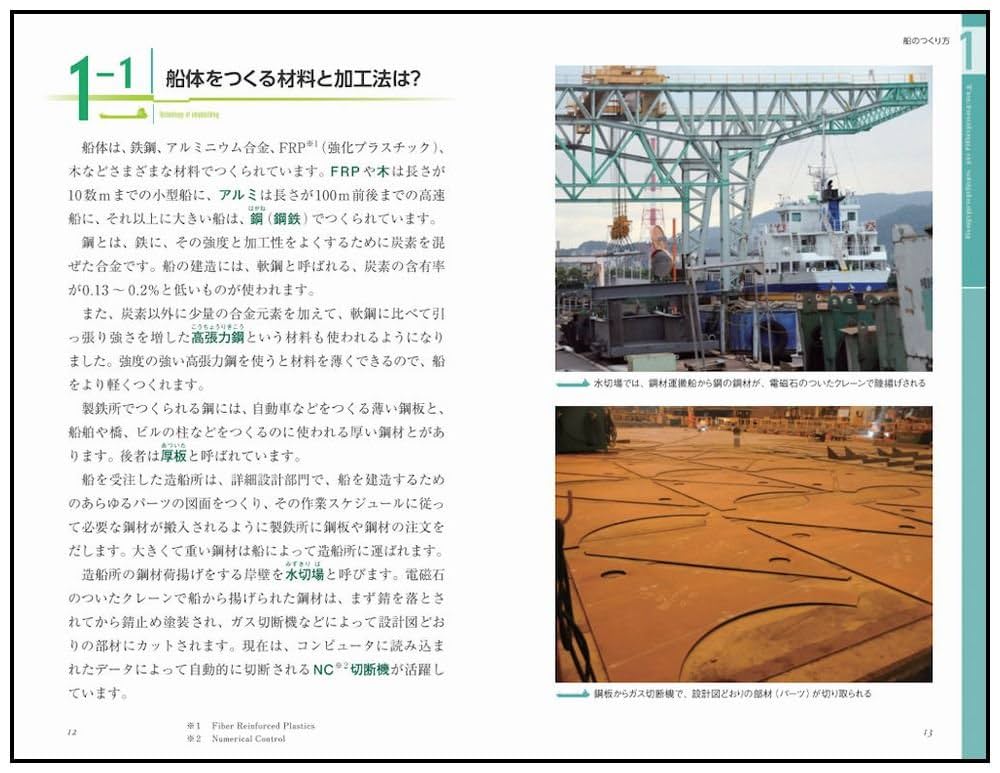 世界大催事記 ビジネス版 ２ /三井造船（単行本） Amazon.co.jp: 造船の技術 どうやって巨大な船体を組み立てる